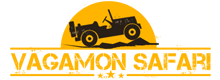 Vagamon Safari