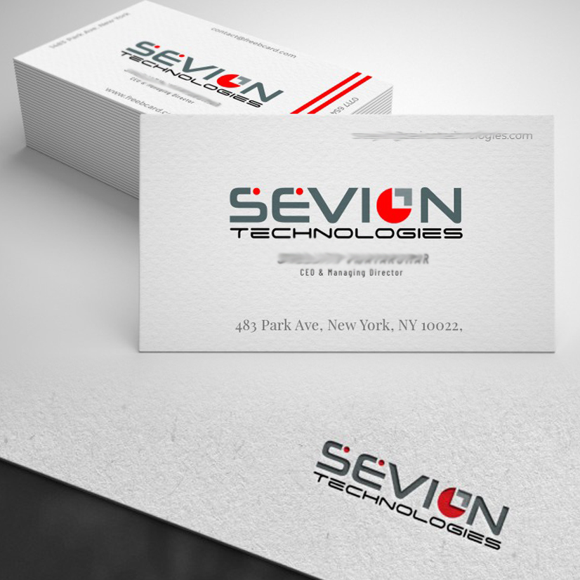 Sevion